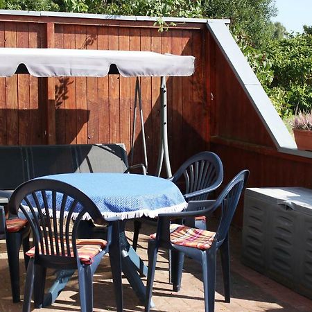 Ferienzimmer Dargen Ngoại thất bức ảnh