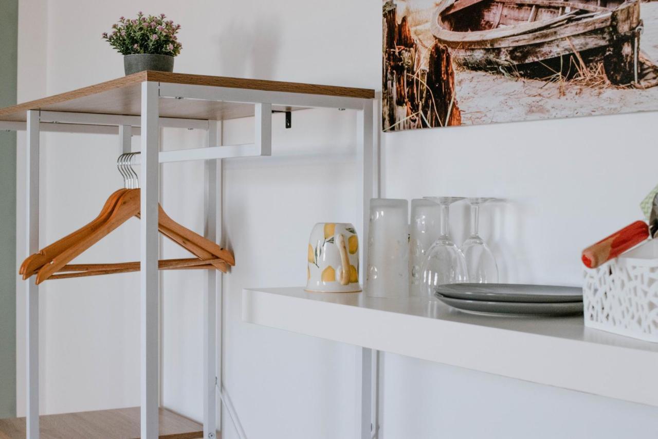 Ferienzimmer Dargen Ngoại thất bức ảnh