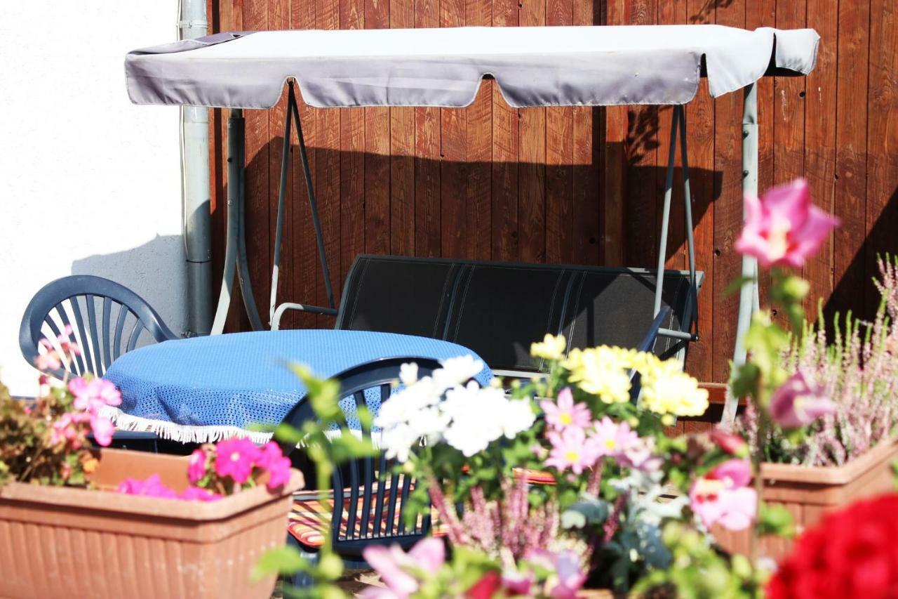 Ferienzimmer Dargen Ngoại thất bức ảnh